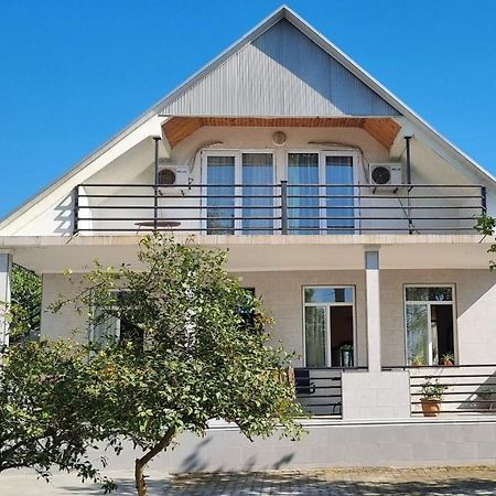 מלון באטומי David Dali House מראה חיצוני תמונה